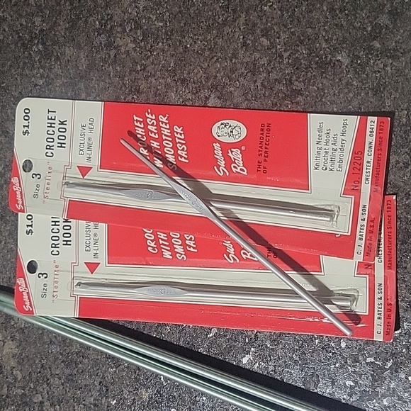 Craft needles - Picture 3 of 4
